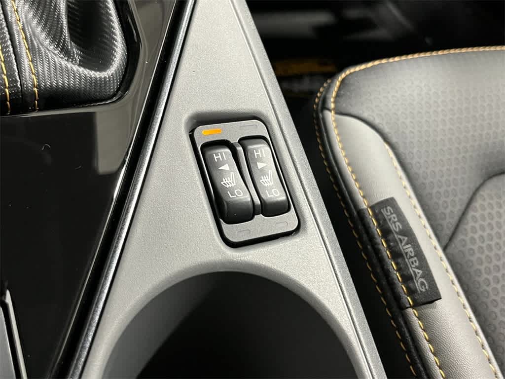 Thumbnail: 2025 Subaru Crosstrek - 21