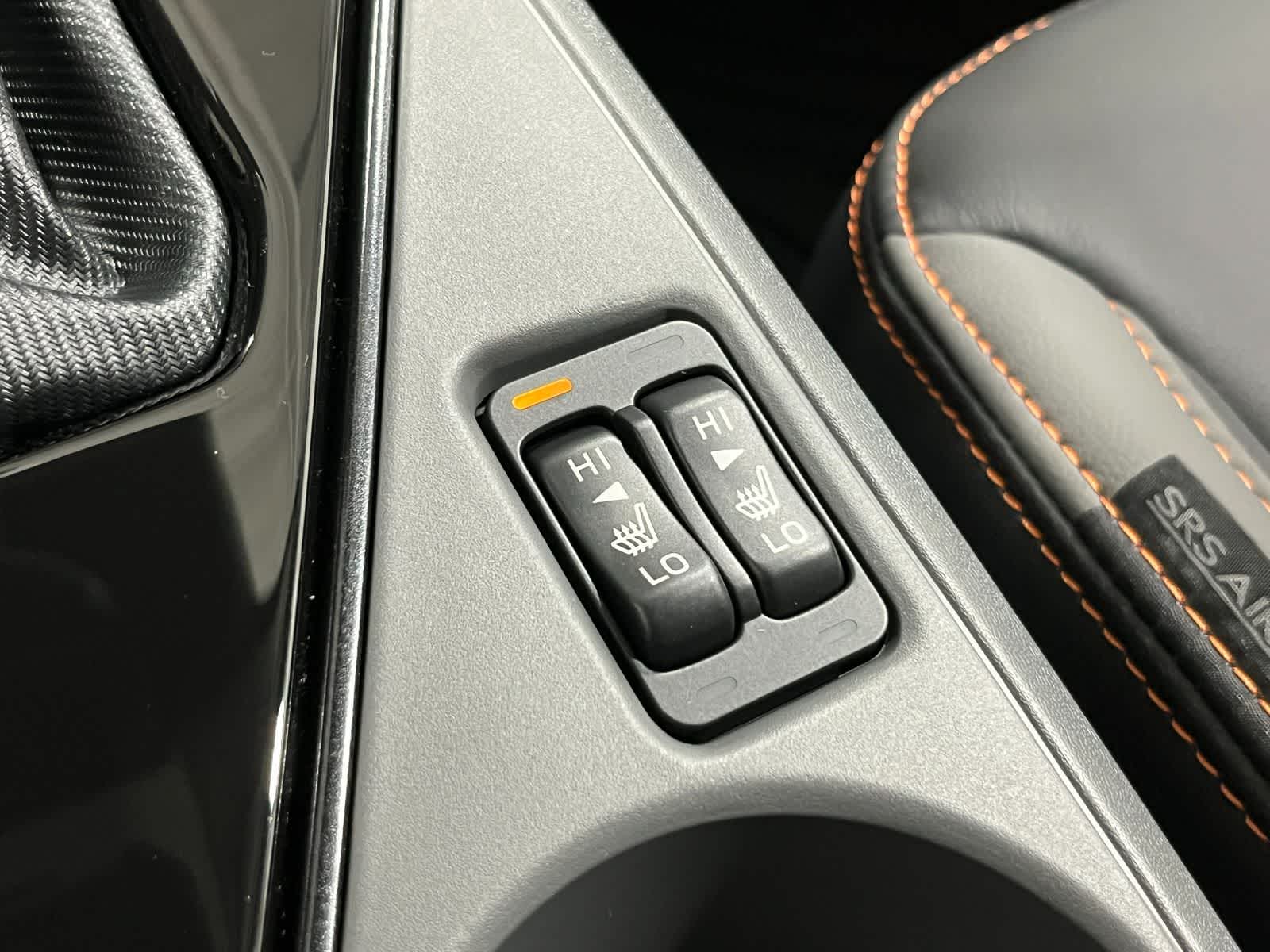 Thumbnail: 2025 Subaru Crosstrek - 21