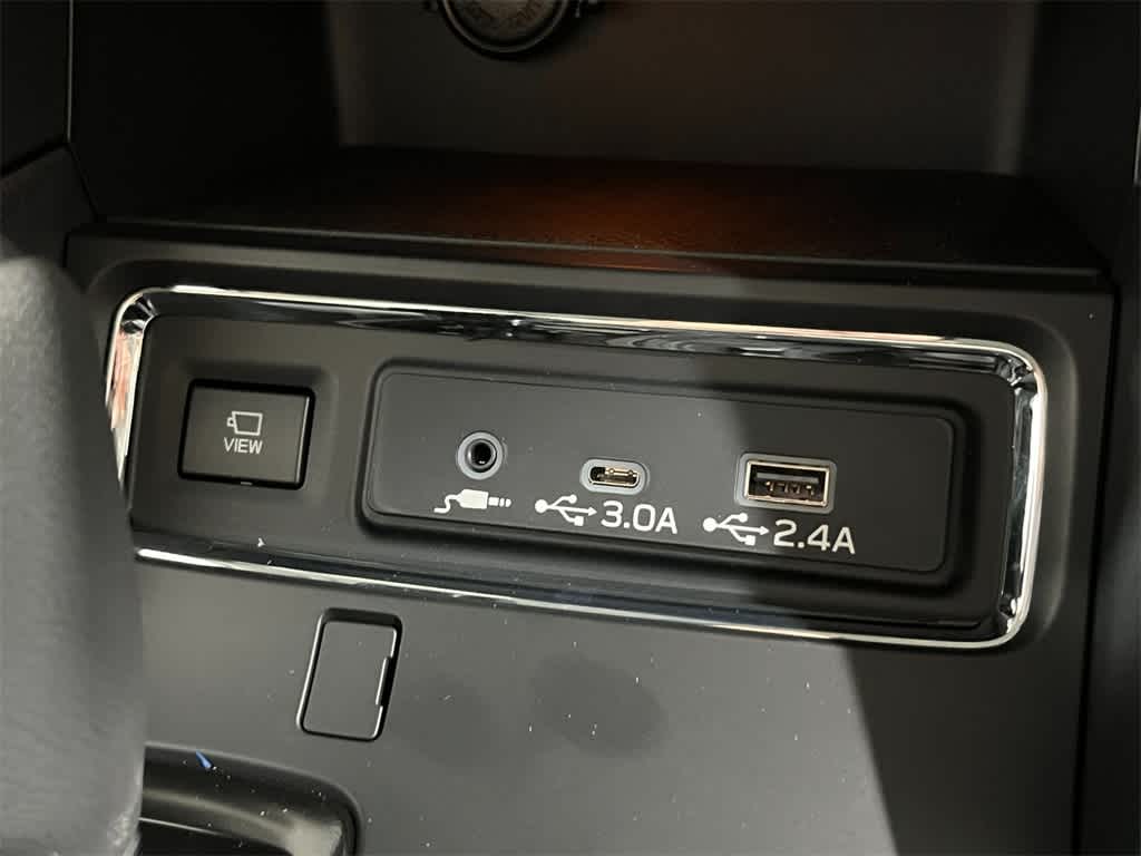 Thumbnail: 2025 Subaru Ascent - 21