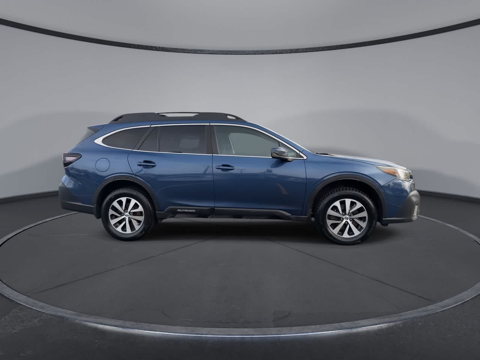 Thumbnail: 2020 Subaru Outback - 12