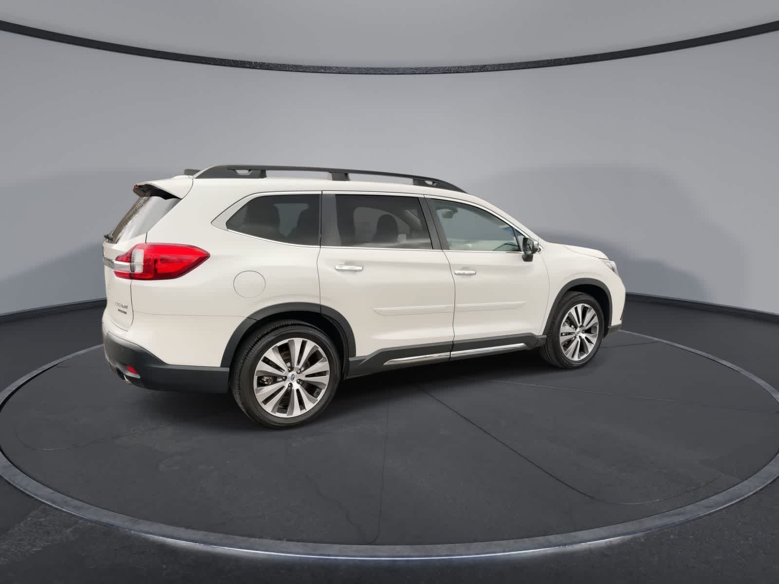 Thumbnail: 2021 Subaru Ascent - 8