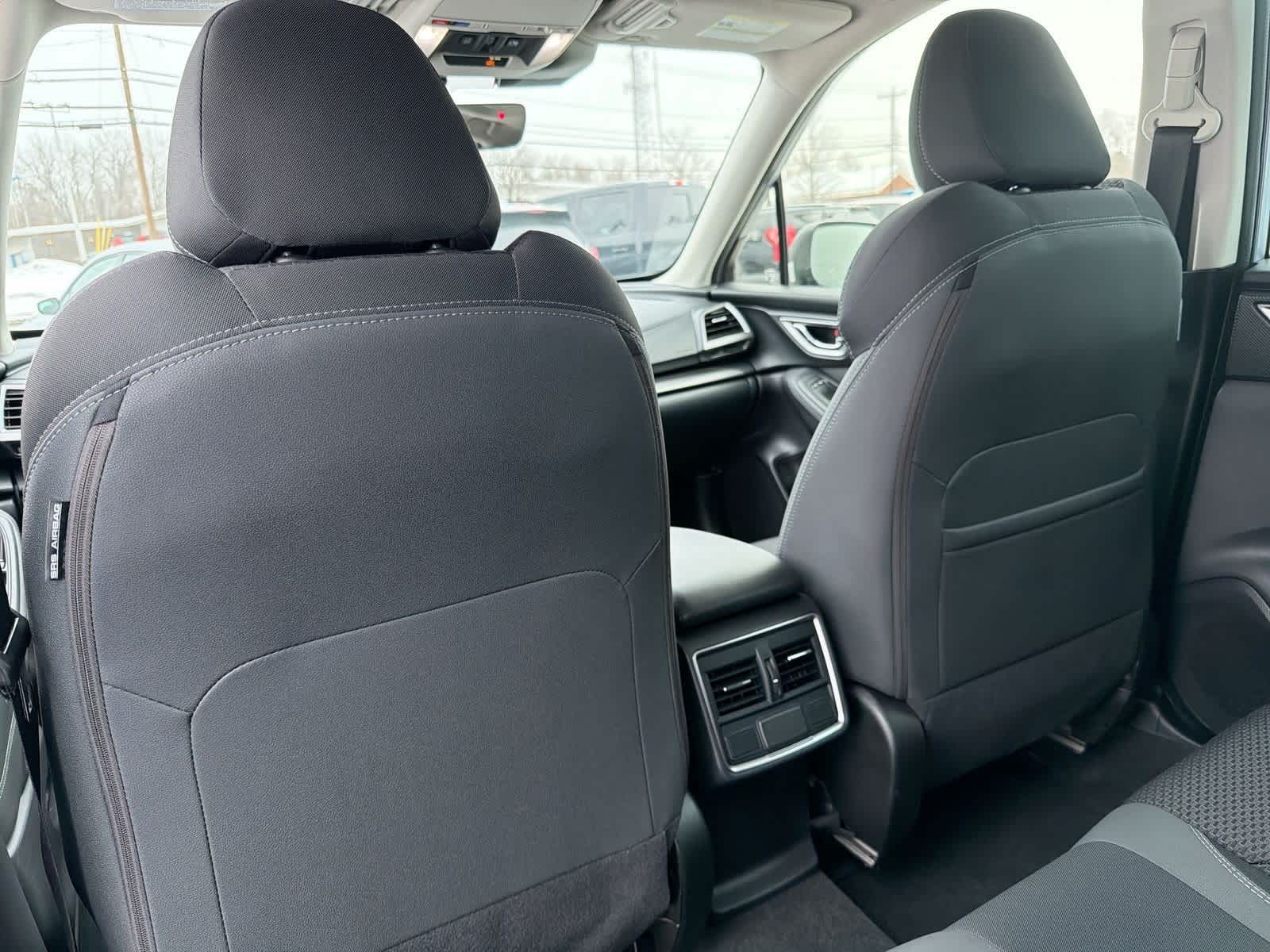 Thumbnail: 2023 Subaru Forester - 19