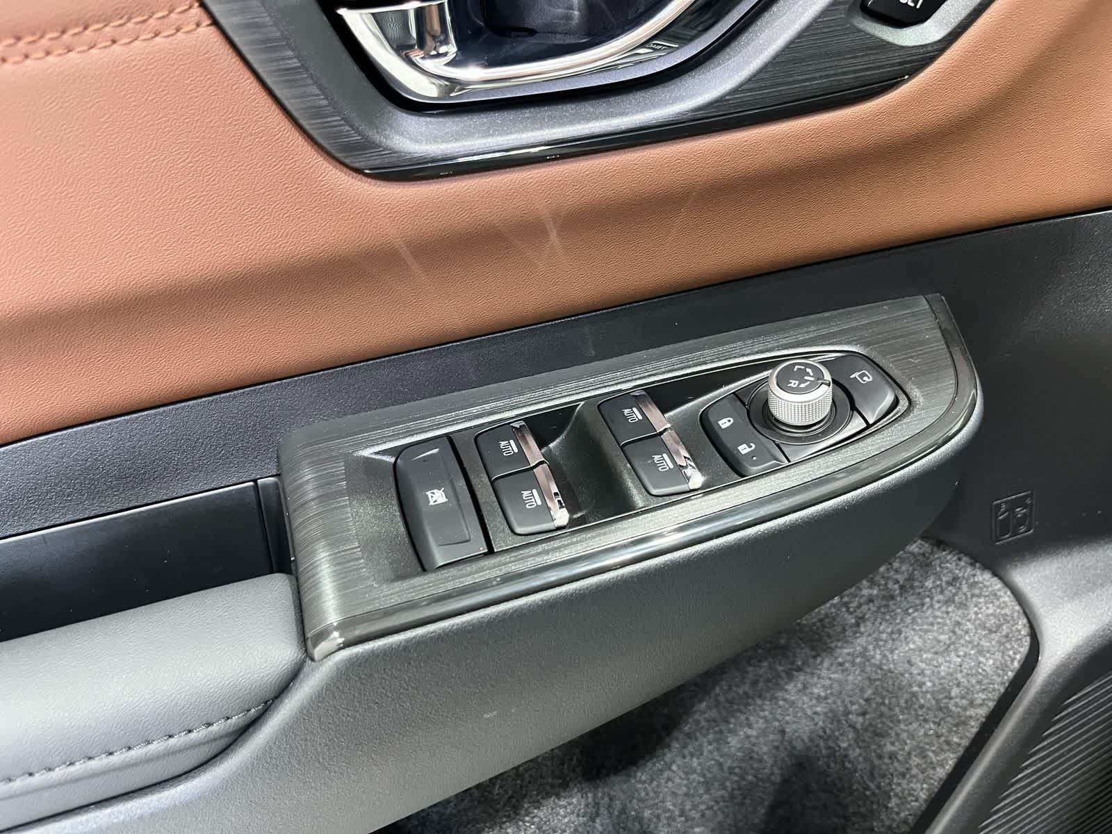 Thumbnail: 2026 Subaru Outback - 14