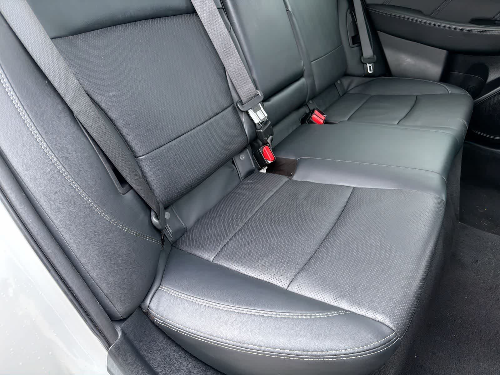 Thumbnail: 2019 Subaru Outback - 22