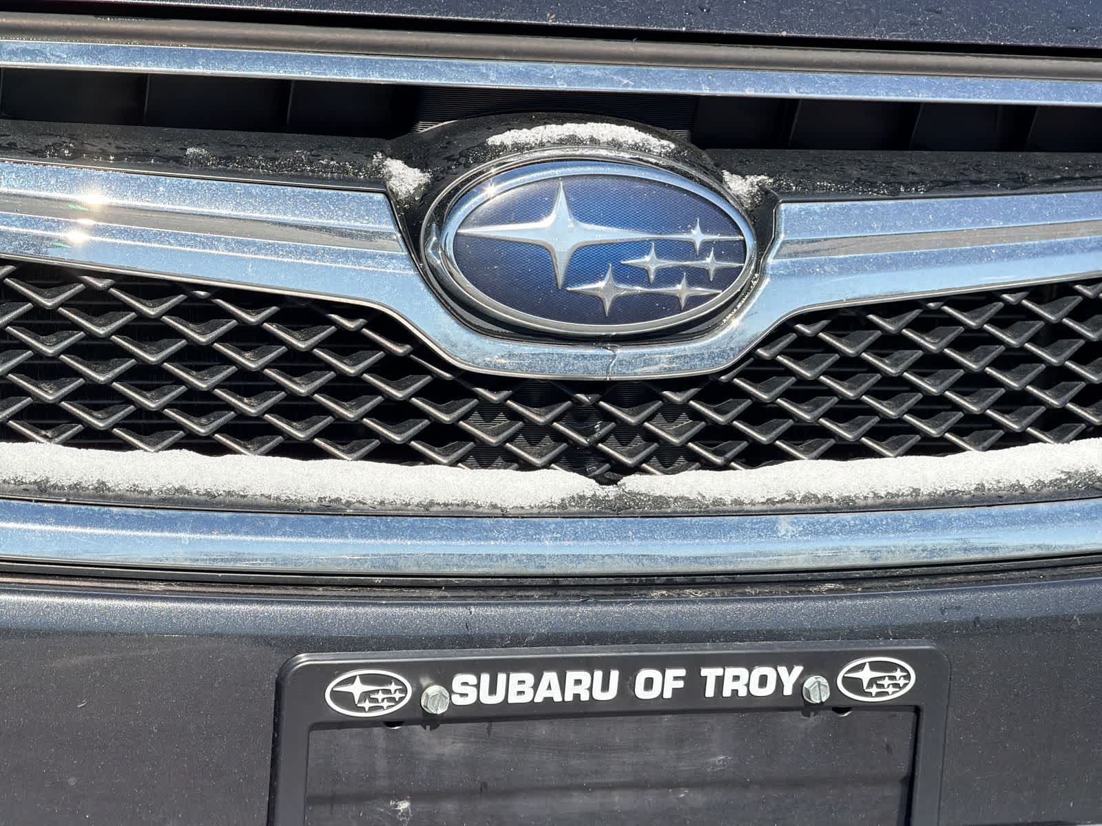 Thumbnail: 2016 Subaru Crosstrek - 4