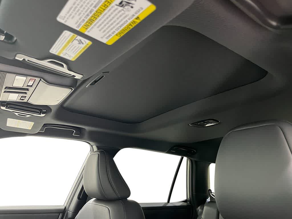 Thumbnail: 2026 Subaru Outback - 23