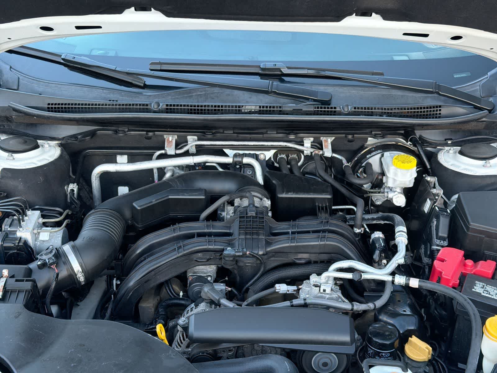 Thumbnail: 2020 Subaru Outback - 15