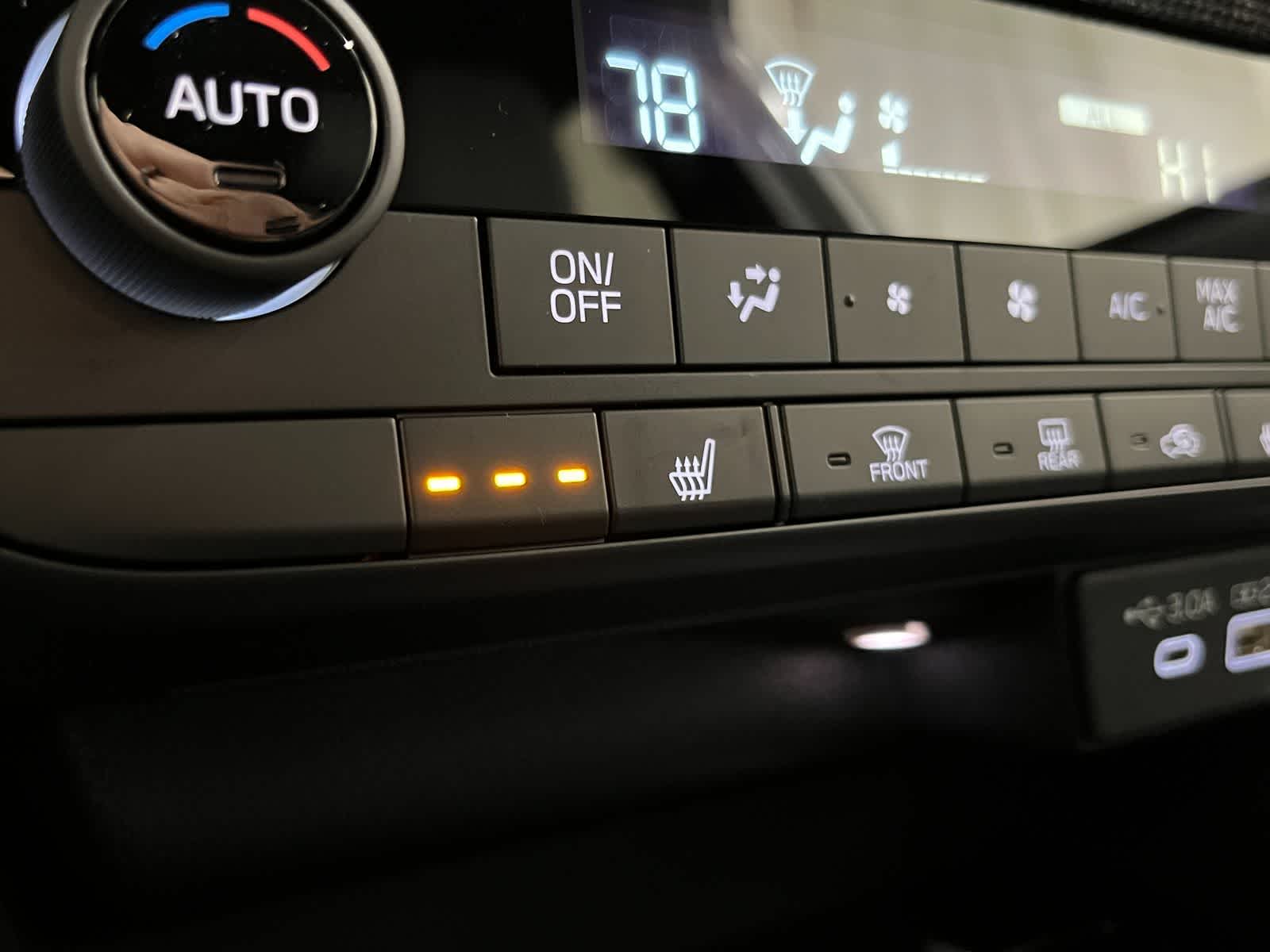 Thumbnail: 2026 Subaru Outback - 20