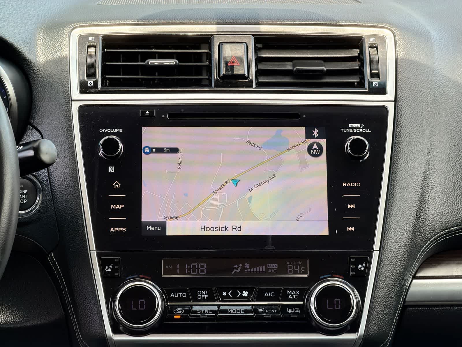 Thumbnail: 2019 Subaru Legacy - 29
