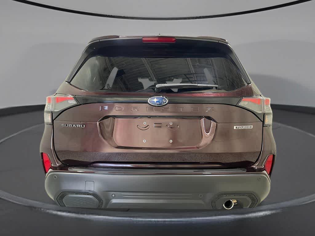 Thumbnail: 2026 Subaru Forester - 4