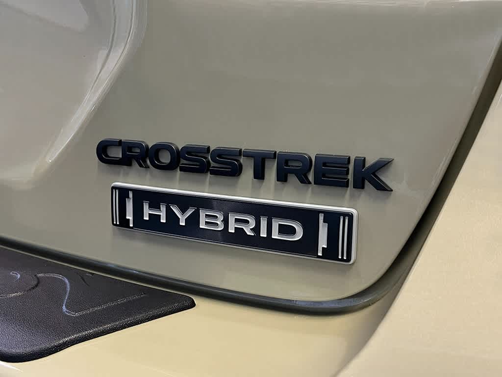Thumbnail: 2026 Subaru Crosstrek - 10