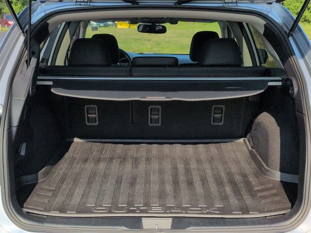 Thumbnail: 2015 Subaru Outback - 37