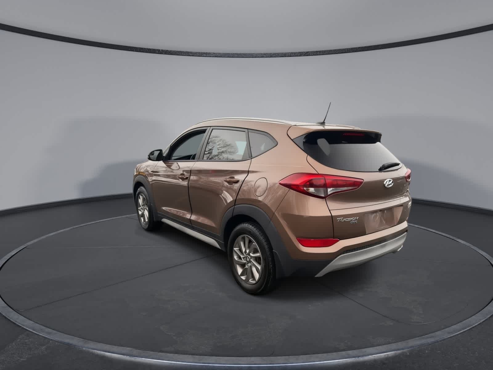Thumbnail: 2017 Hyundai Tucson - 6