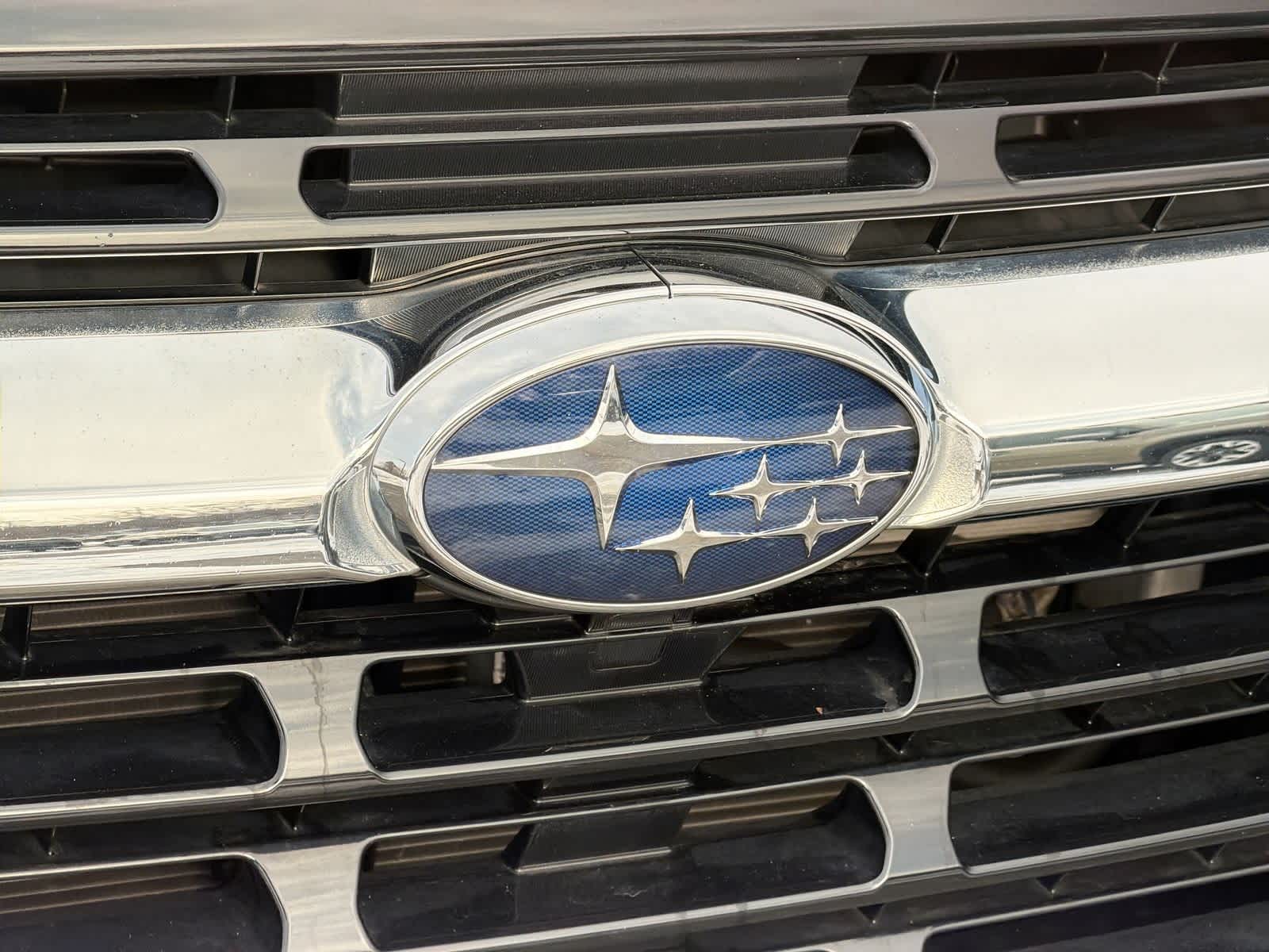 Thumbnail: 2023 Subaru Ascent - 12