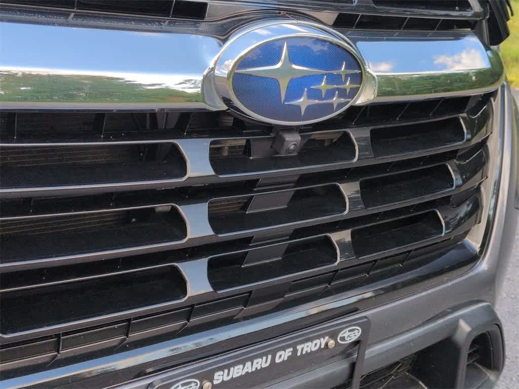 Thumbnail: 2023 Subaru Ascent - 12
