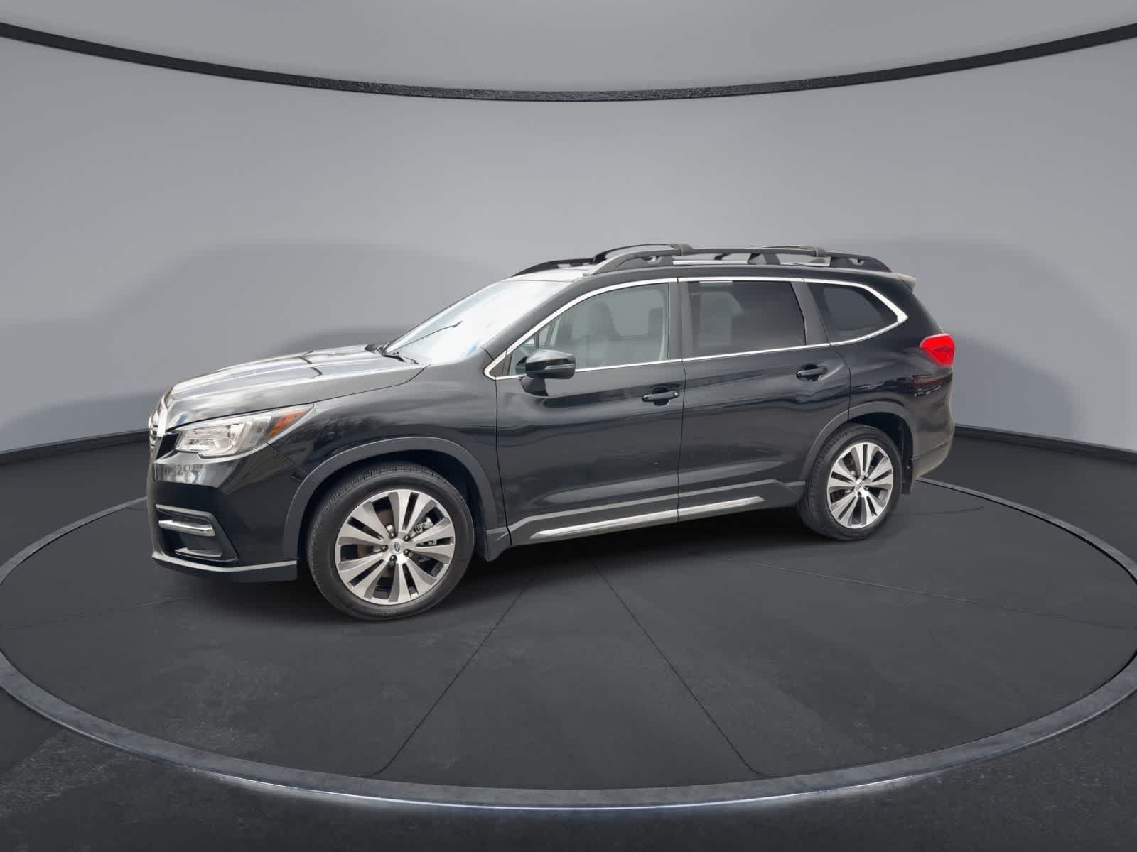 Thumbnail: 2021 Subaru Ascent - 4