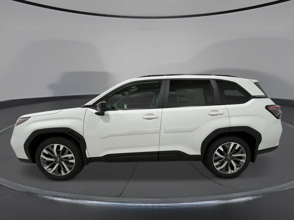 Thumbnail: 2026 Subaru Forester - 2