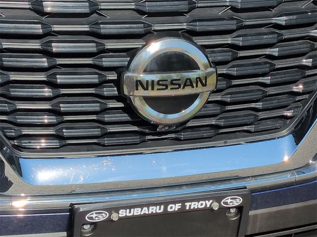 Thumbnail: 2021 Nissan Rogue - 12