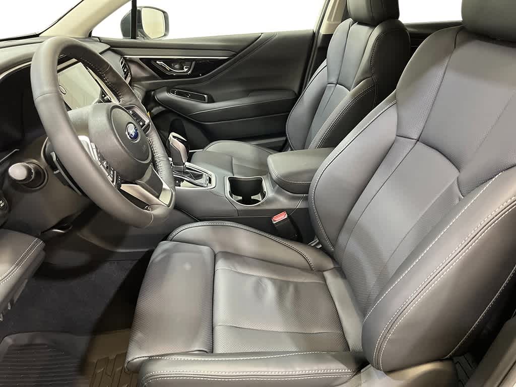 Thumbnail: 2025 Subaru Outback - 12
