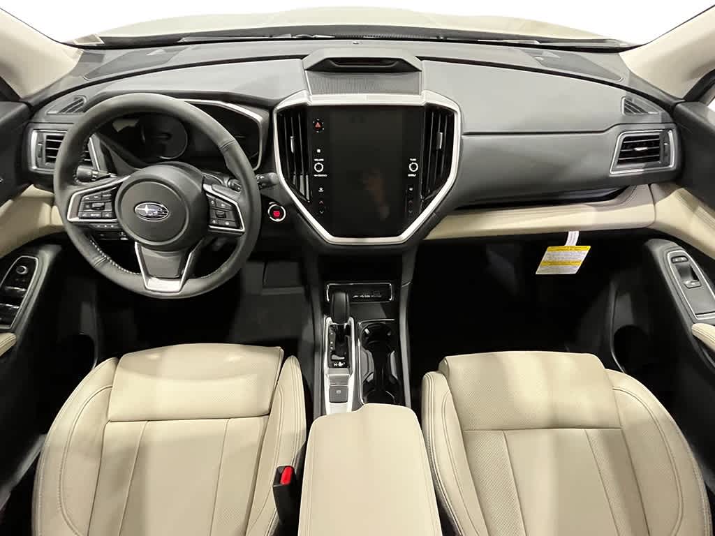 Thumbnail: 2026 Subaru Ascent - 15