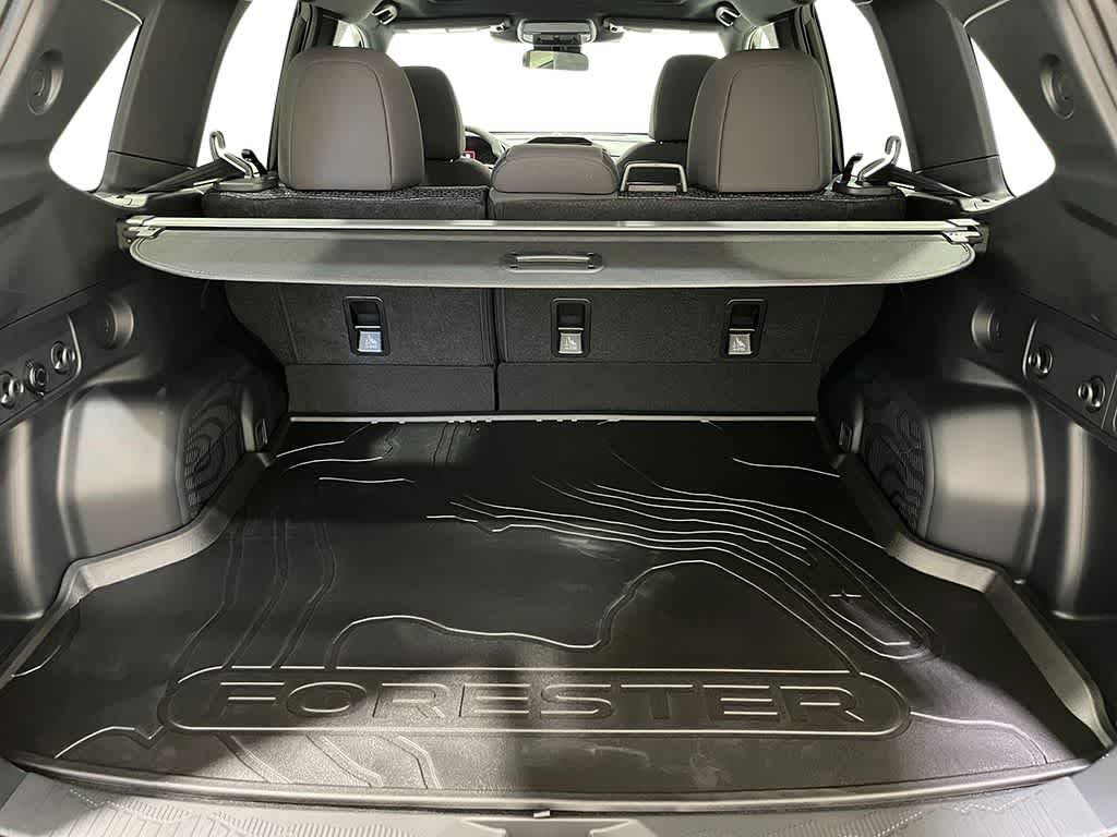Thumbnail: 2026 Subaru Forester - 27