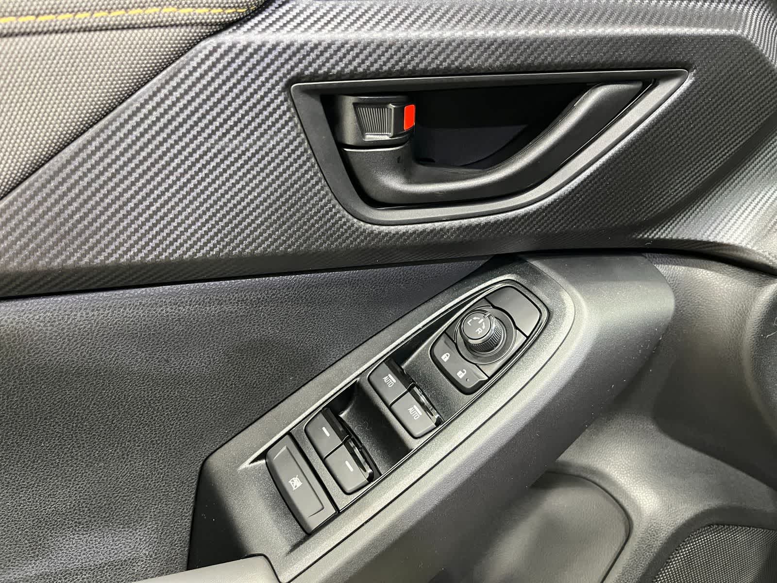 Thumbnail: 2026 Subaru Crosstrek - 12