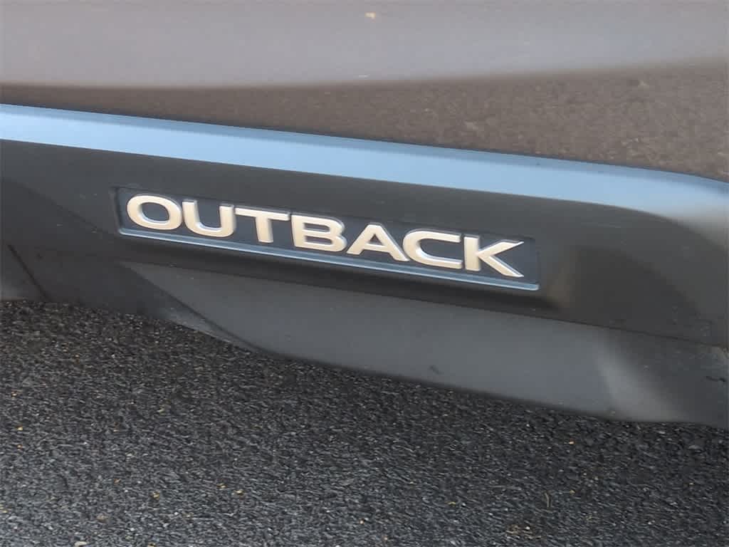 Thumbnail: 2022 Subaru Outback - 13