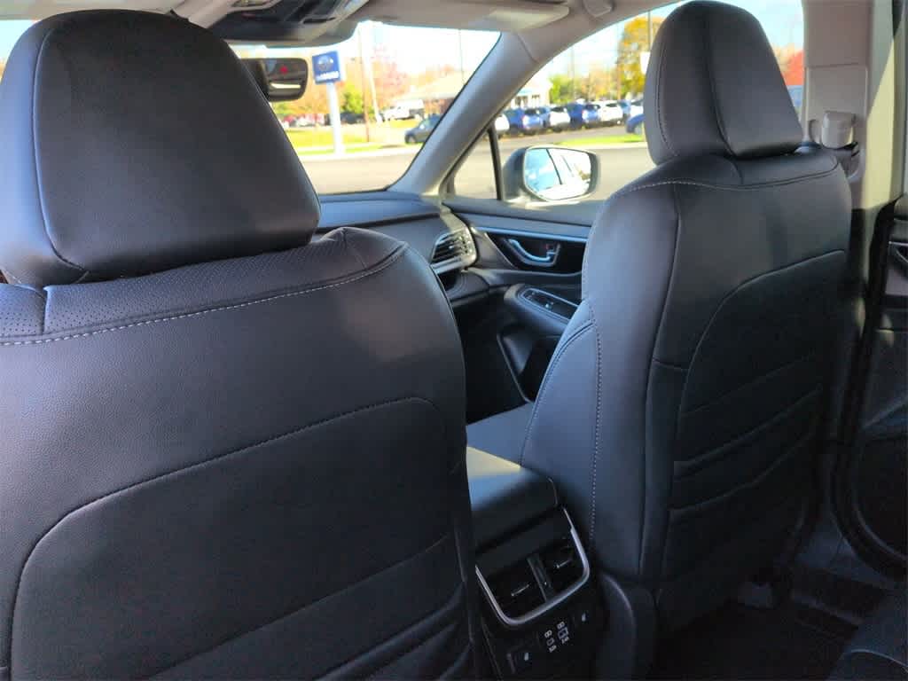 Thumbnail: 2023 Subaru Outback - 19