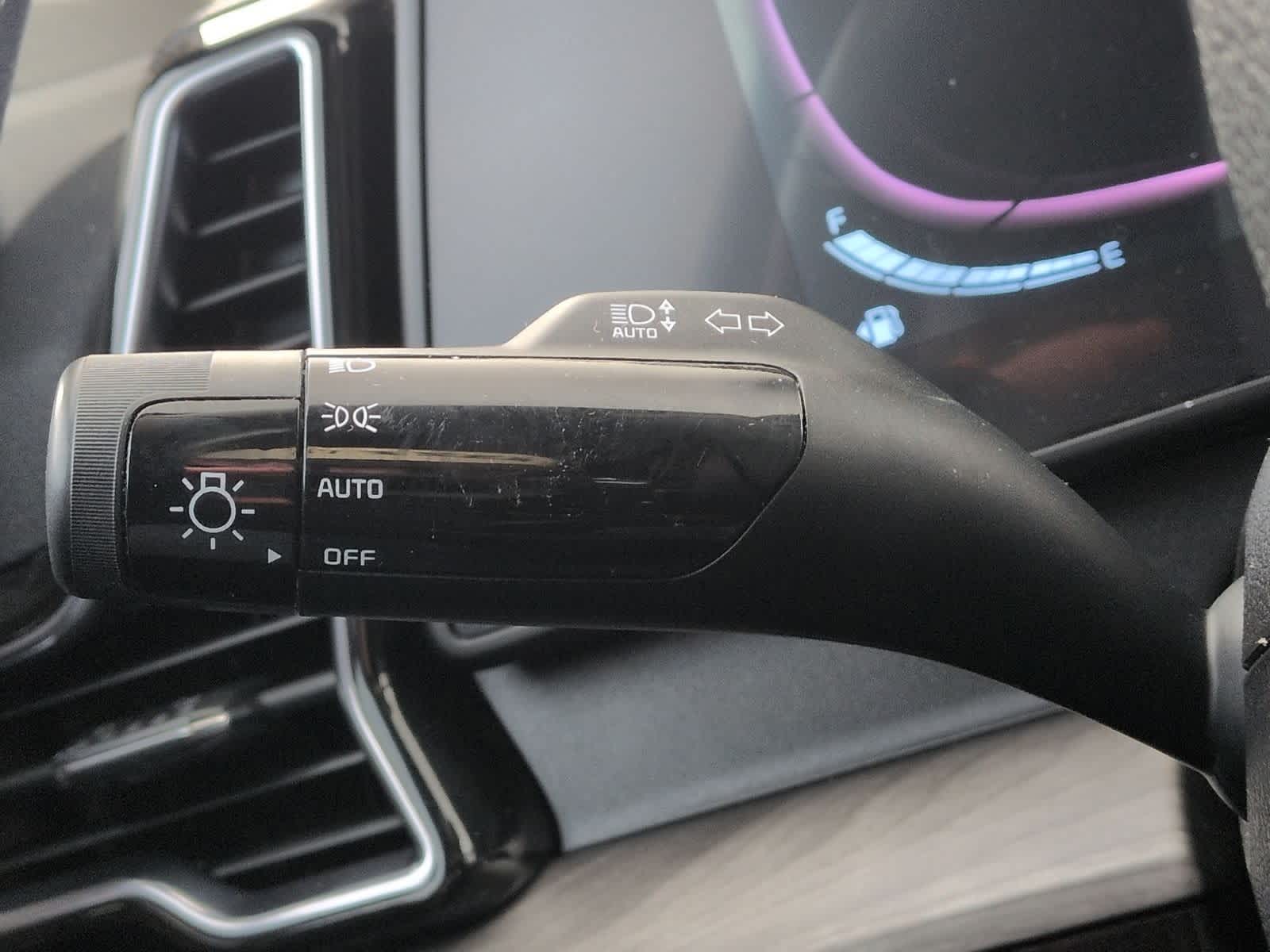 Thumbnail: 2023 Kia Sportage - 27