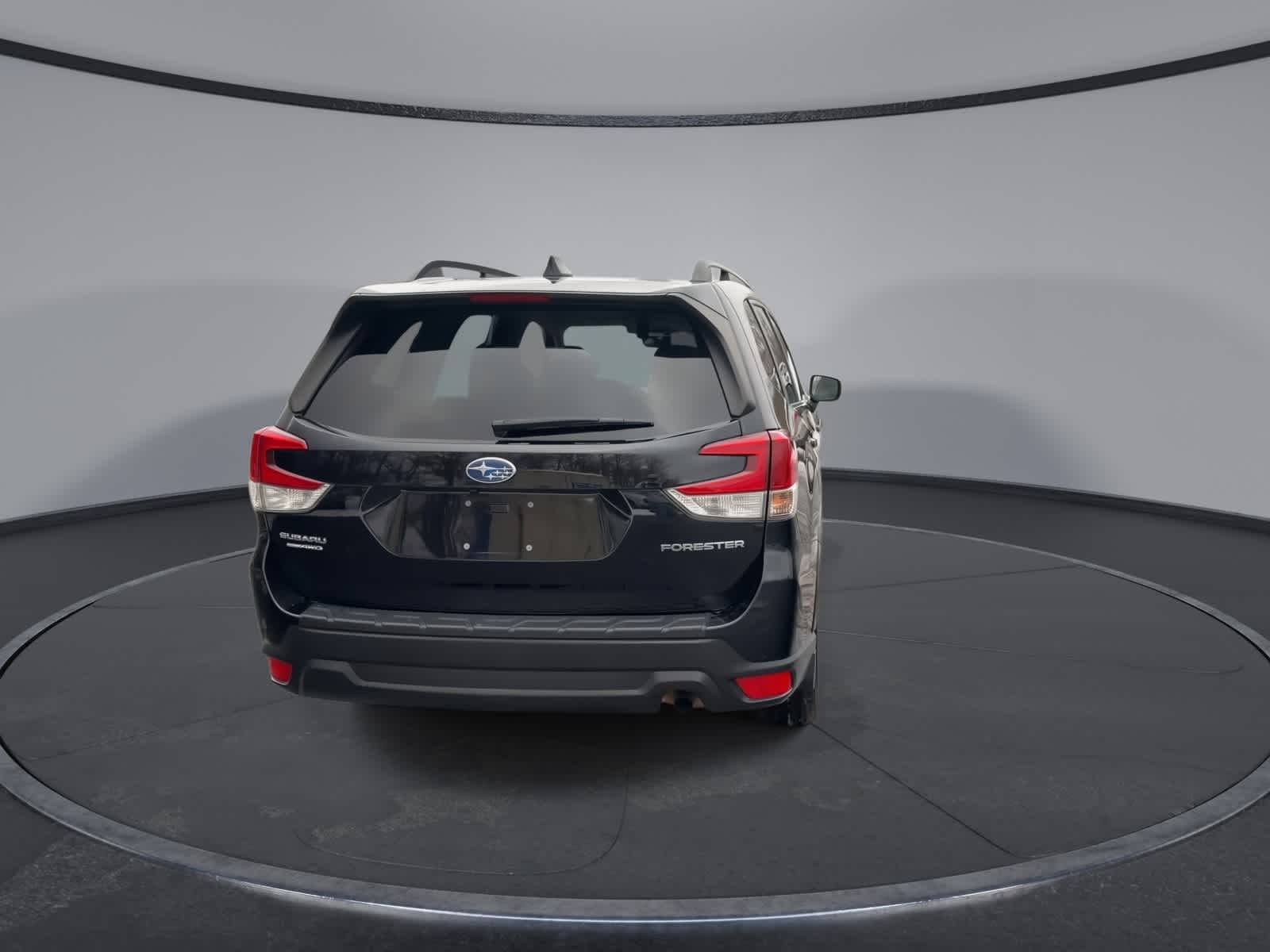 Thumbnail: 2020 Subaru Forester - 7