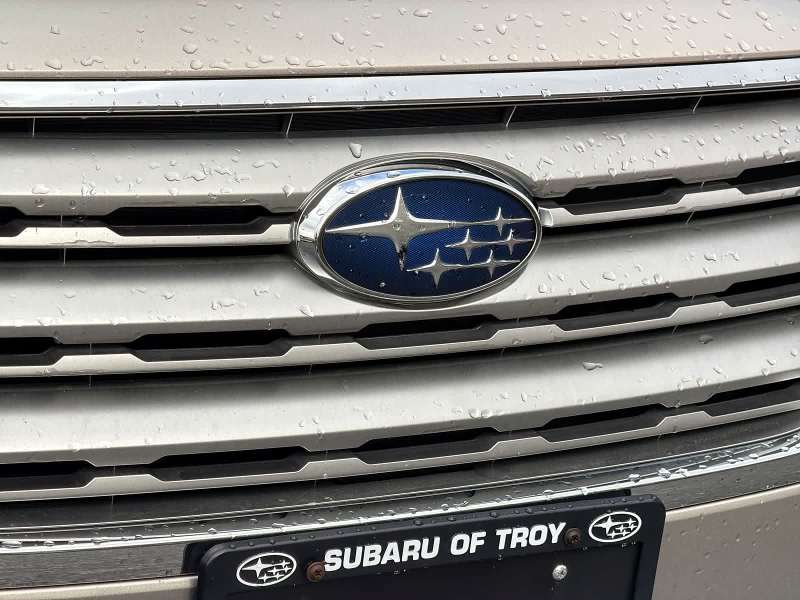 Thumbnail: 2017 Subaru Outback - 12
