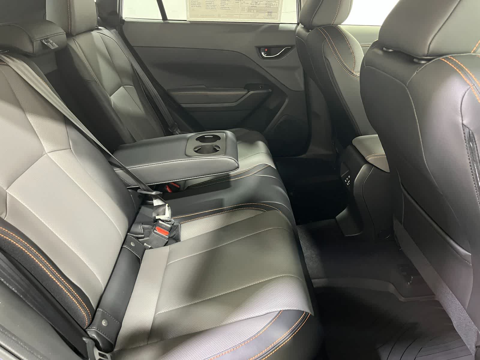 Thumbnail: 2026 Subaru Crosstrek - 29