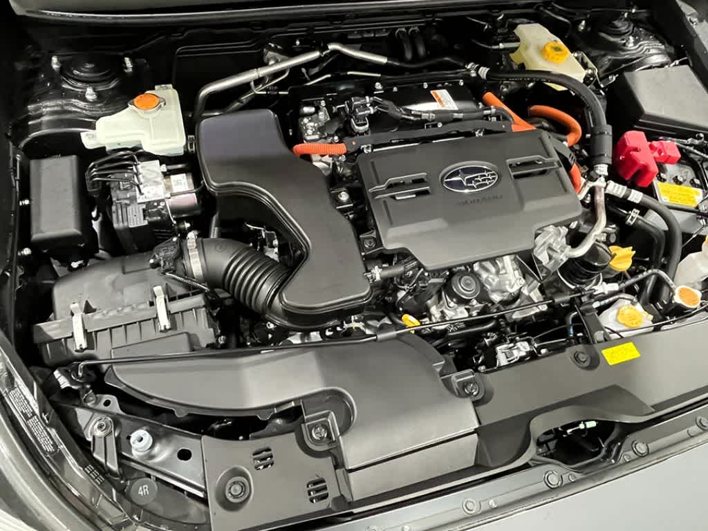 Thumbnail: 2026 Subaru Crosstrek - 11