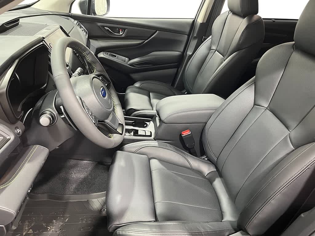 Thumbnail: 2026 Subaru Ascent - 12