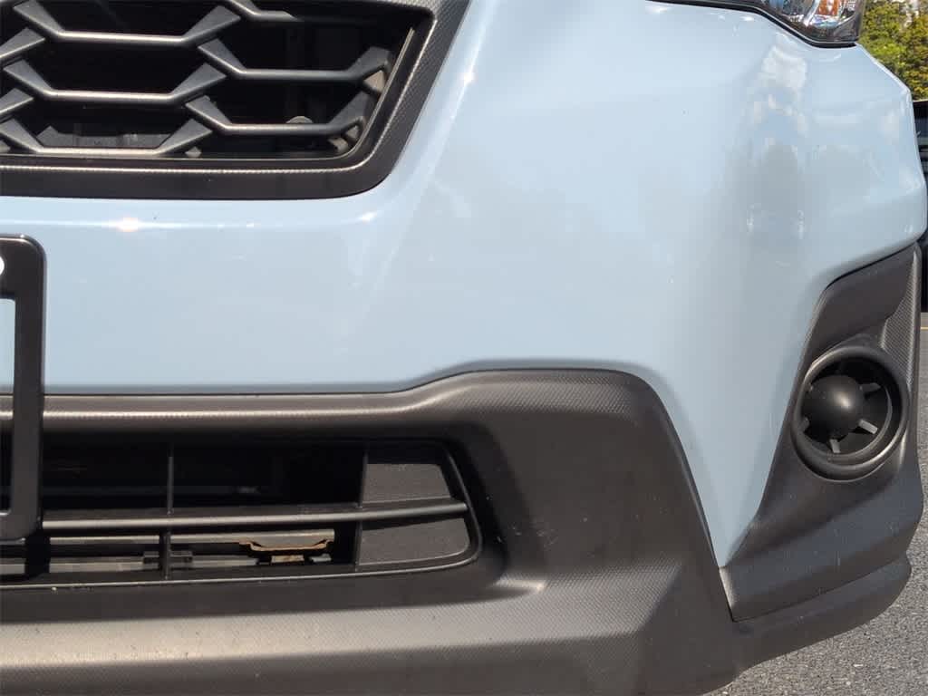 Thumbnail: 2019 Subaru Crosstrek - 11
