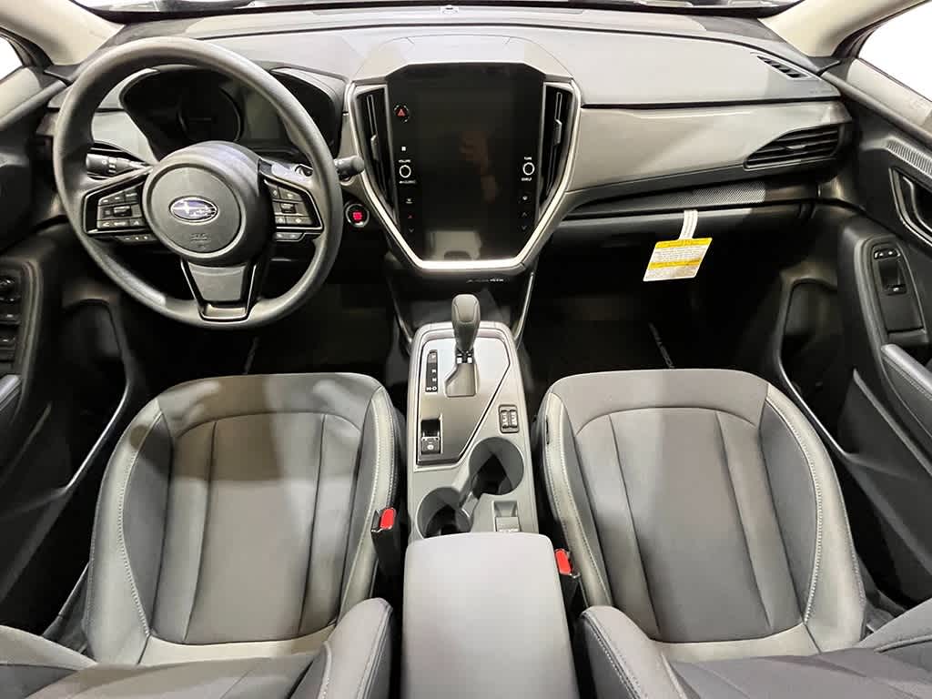 Thumbnail: 2025 Subaru Crosstrek - 15