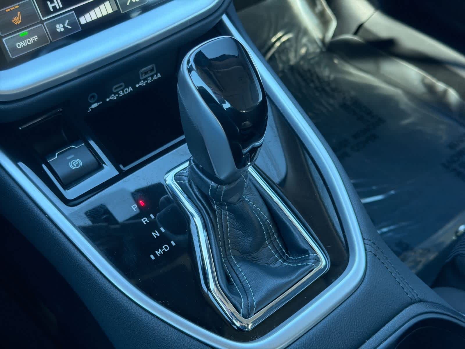 Thumbnail: 2023 Subaru Legacy - 35