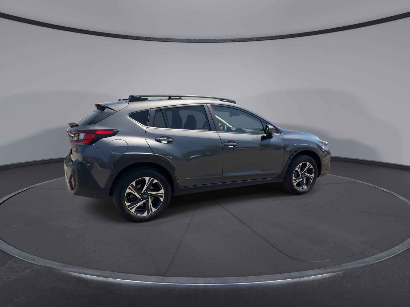 Thumbnail: 2024 Subaru Crosstrek - 8