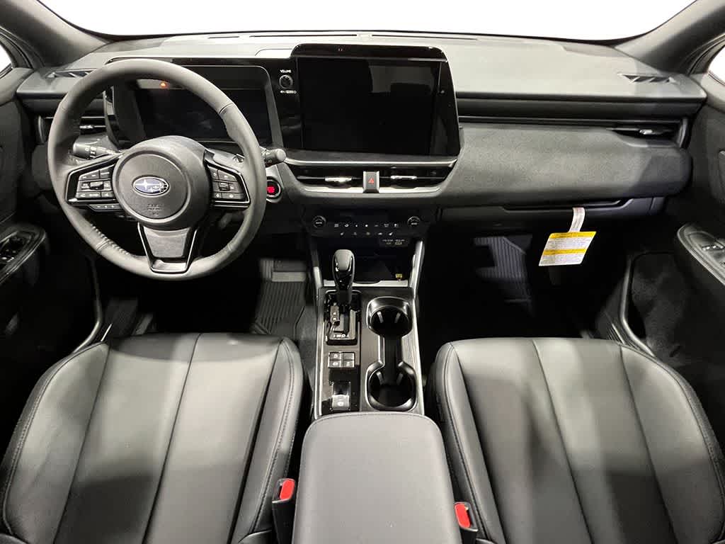 Thumbnail: 2026 Subaru Outback - 14