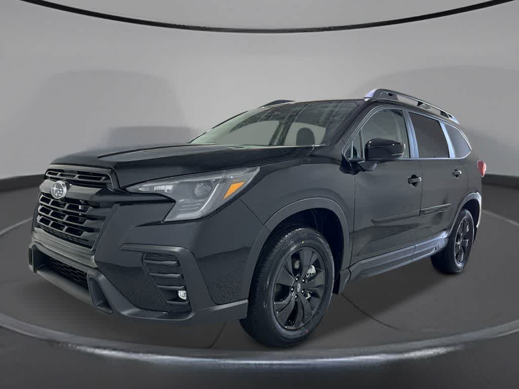 Thumbnail: 2026 Subaru Ascent - 1