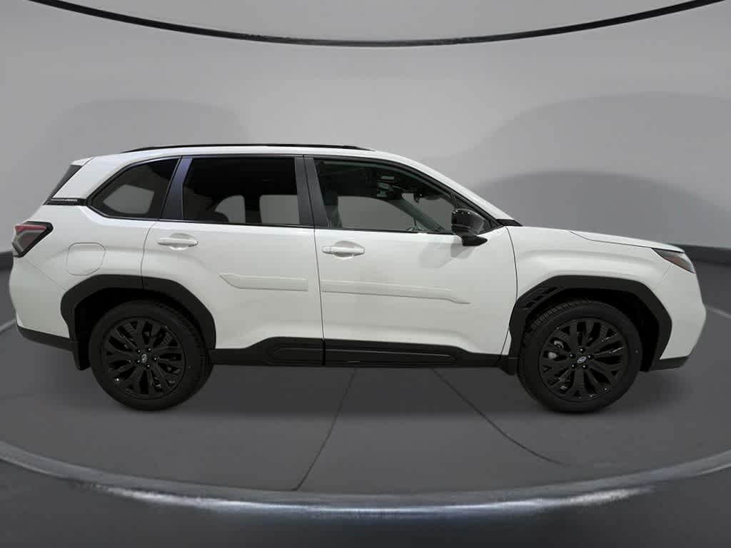 Thumbnail: 2026 Subaru Forester - 6