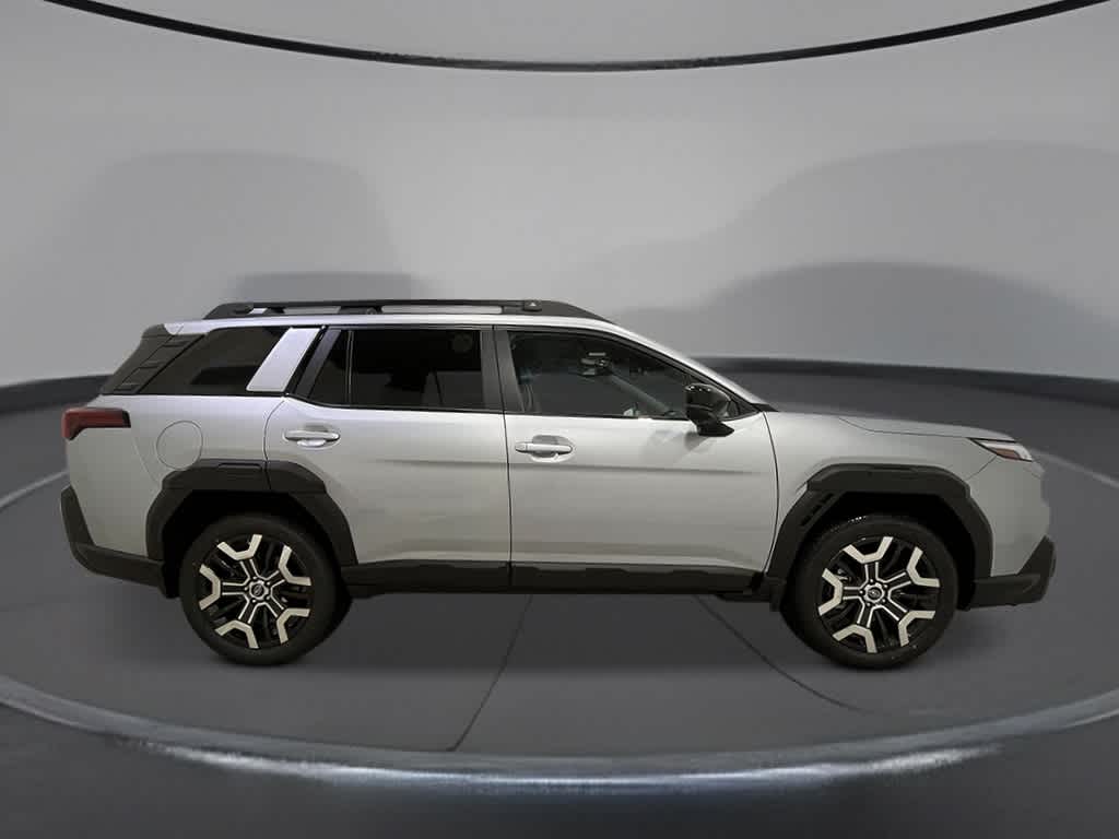 Thumbnail: 2026 Subaru Outback - 6