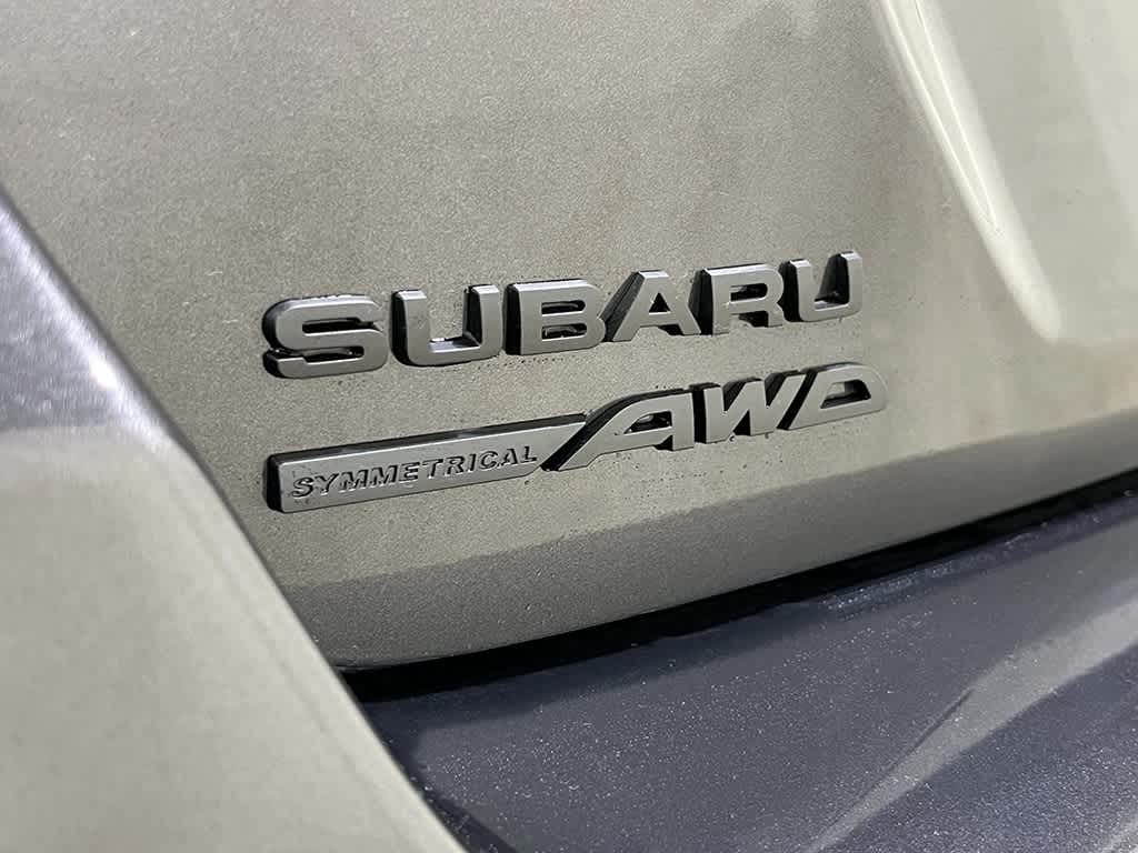Thumbnail: 2026 Subaru Impreza - 9