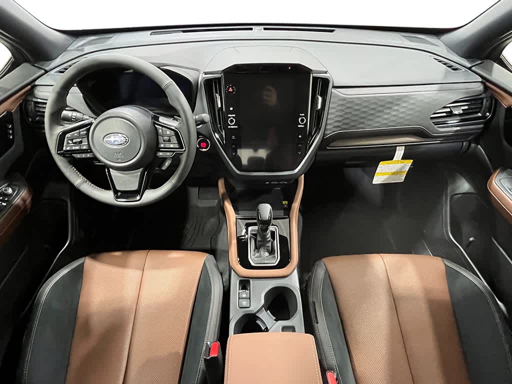 Thumbnail: 2025 Subaru Forester - 15