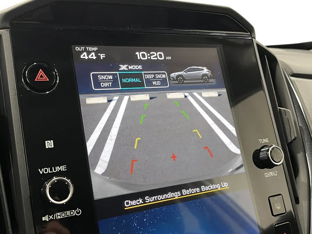 Thumbnail: 2026 Subaru Crosstrek - 17