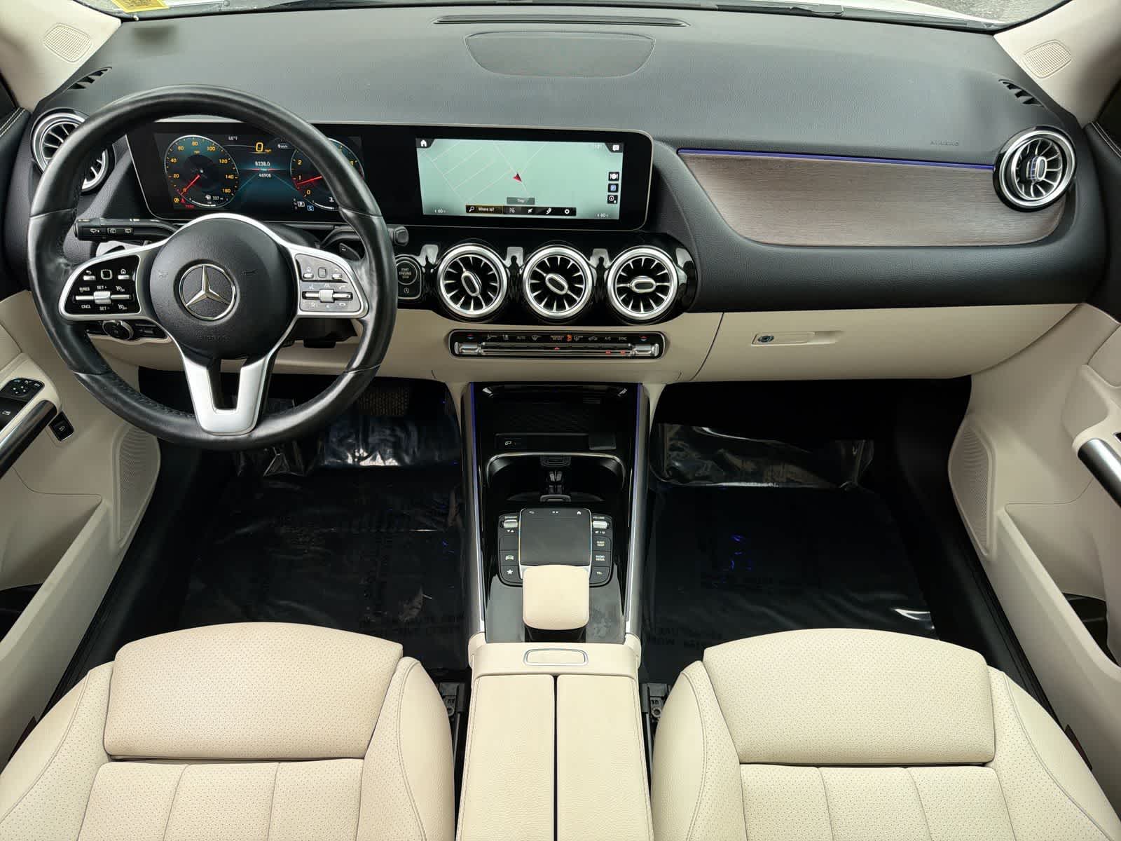 Thumbnail: 2021 Mercedes-Benz GLA - 16