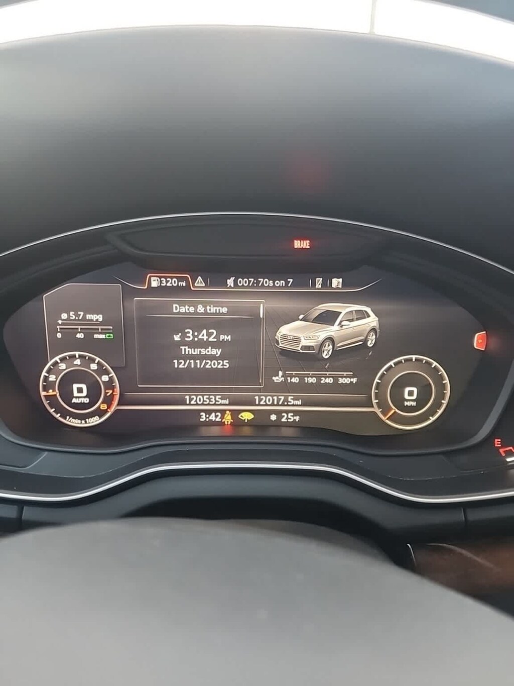 Used 2020 Audi Q5 Premium Plus SUV