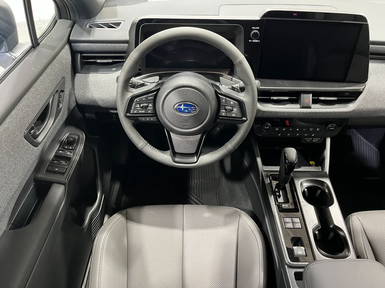 Thumbnail: 2026 Subaru Outback - 26