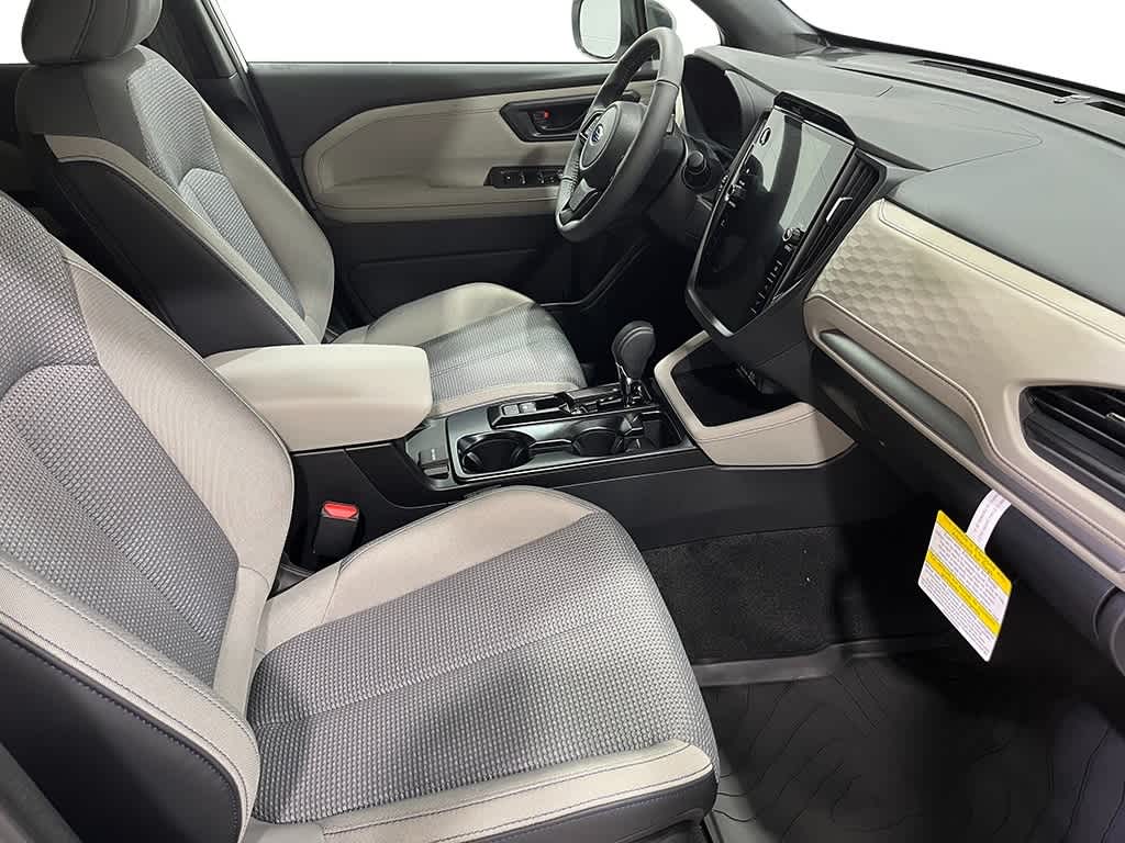 Thumbnail: 2026 Subaru Forester - 28