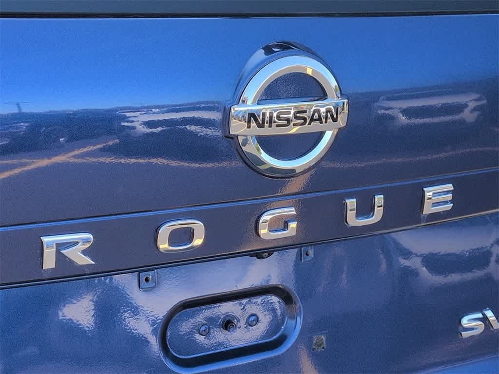 Thumbnail: 2021 Nissan Rogue - 13